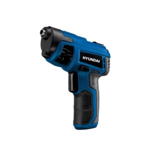 Cordless Drill - Hyundai Professional Tools