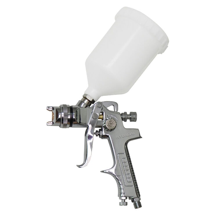 Spray Gun HA603-SG – Hyundai Professional Tools