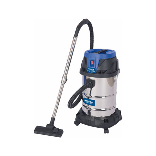 Industrial Vacuum Cleaner HP-4015