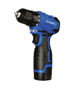 Cordless Impact Drill Brushless Lithium HP-216