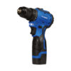 Cordless Impact Drill Brushless Lithium HP-316