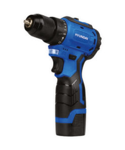 Cordless Impact Drill Brushless Lithium HP-316