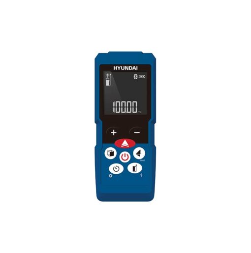 Laser Meter 100-DM