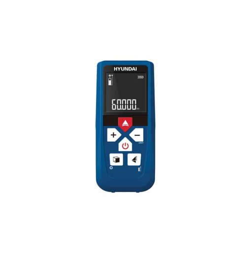 Laser Meter 606-DM