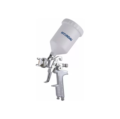 HVLP Air Spray Gun HA-827