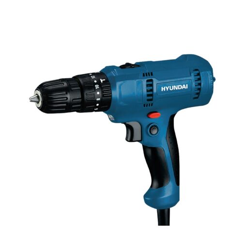 Impact Driver Drill HP284