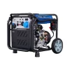 Inverter Generator HG-8500