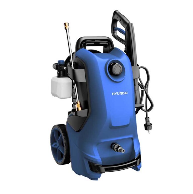 High Pressure Washer Hp2518 – Hyundai Professional Tools