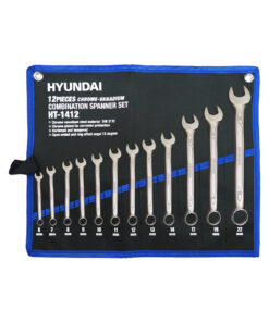 Combination Spanner Set HT-1412