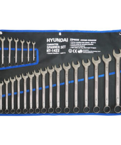 Combination Spanner Set HT-1422