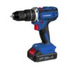 Cordless Drill HP-420