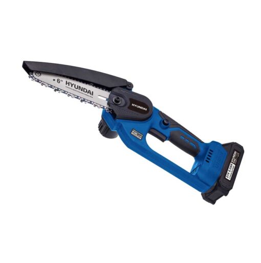 Cordless Chain Saw HP2860