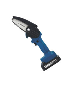 Cordless Chain Saw HP2140