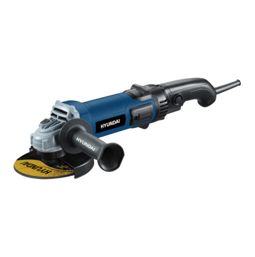 Angle Grinder HP1412