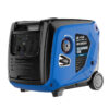 Inverter Generator HG-1245