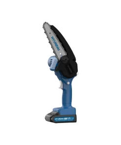 Cordless Mini Chain Saw H-6062
