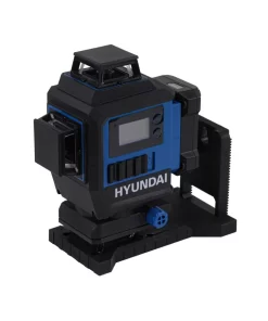 4D Multi-Line Laser Level 4D1604