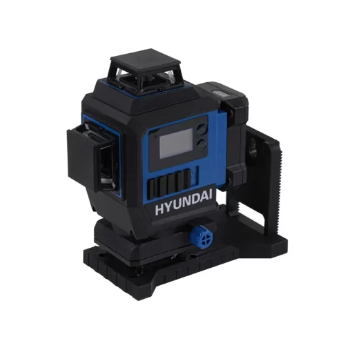 4D Multi-Line Laser Level 4D1604