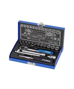 Socket Set HT-9117