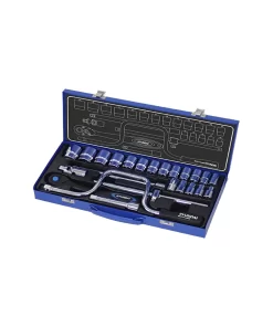 Socket Wrench Set HT-9124