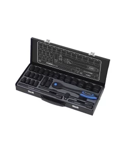Socket Wrench Set HT-9126
