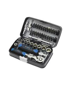 Socket Set HT-9138