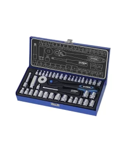 Socket Wrench Set HT-9140