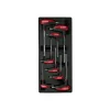 T-Handle TRX-Star Key Set HT-9155