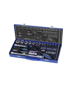 Socket Wrench Set HT-9156
