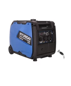 Inverter Generator HG-8045