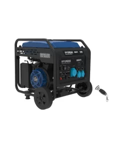Inverter Generator HG-8075