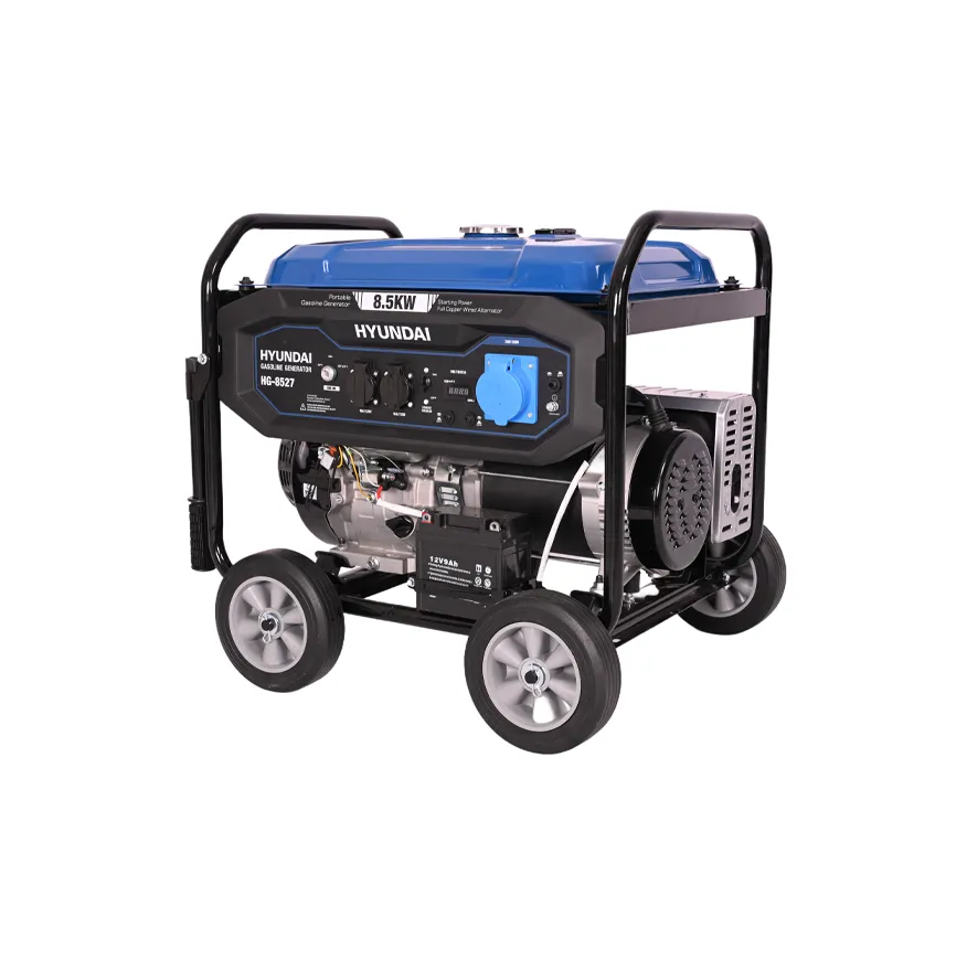 Inverter Generator HG-8527