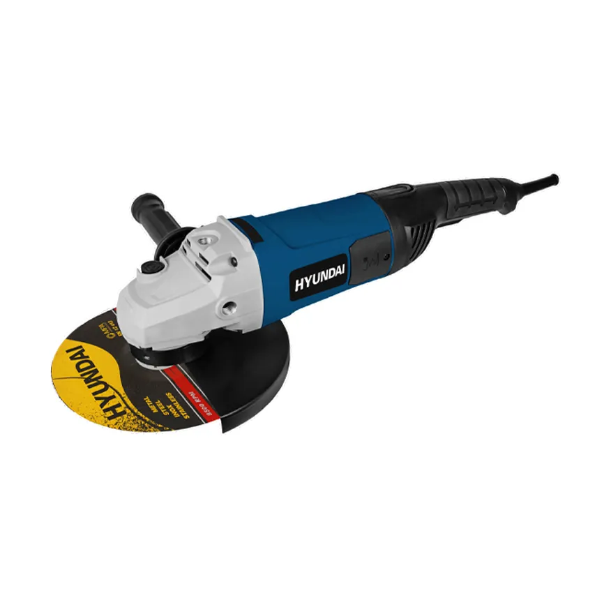 Angle Grinder HP2818