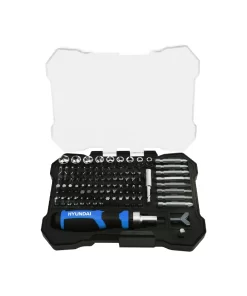 Screwdriver and Bits Set HC-105B