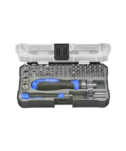 Screwdriver and Bits Set HC-55B