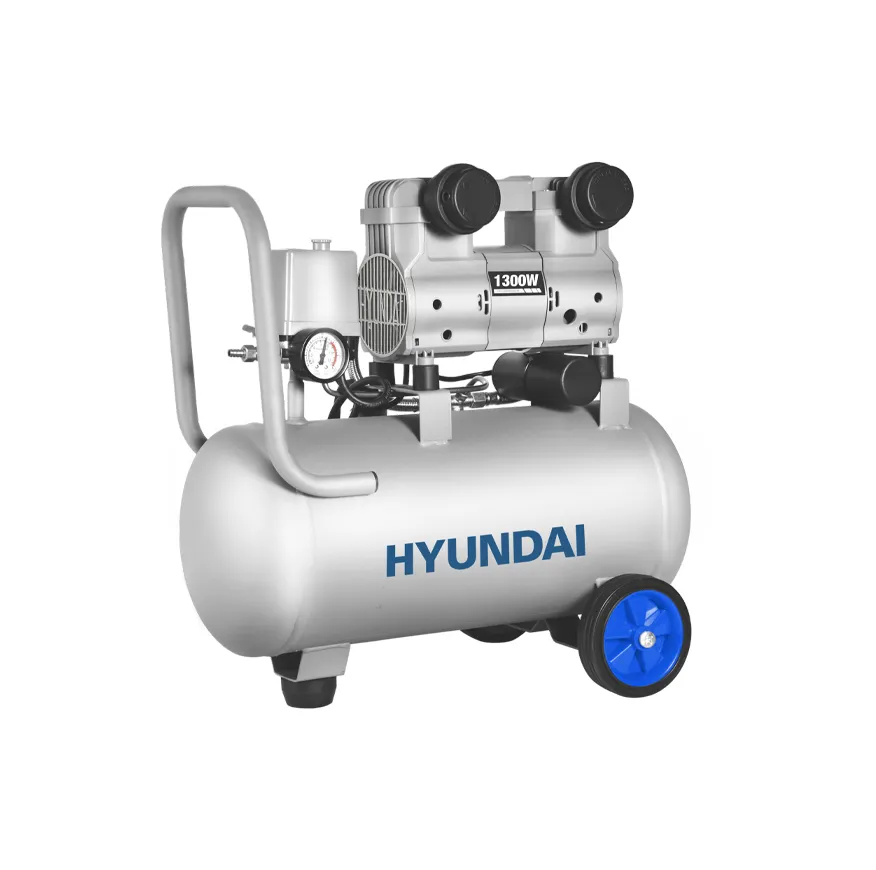 Silent Air Compressor HP-1025