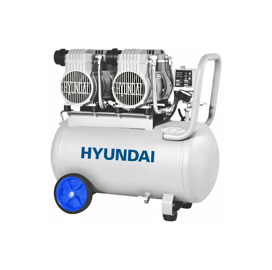 Silent Air Compressor HP-2655