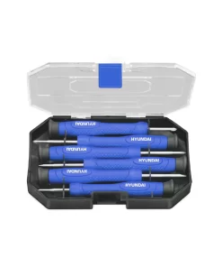 Precision Screwdriver Set HT-7606