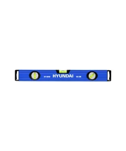 Aluminum spirit level HT-8940 (40cm)