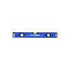 Magnetic Aluminum spirit level HT-8945 (40cm)