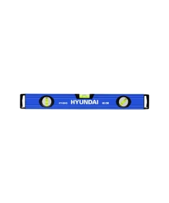Magnetic Aluminum spirit level HT-8945 (40cm)