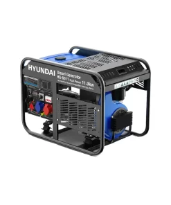 Diesel Generator HG-6011