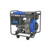 Diesel Generator HG-6570