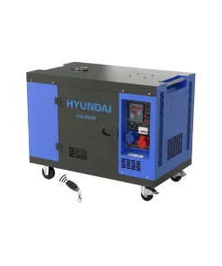Diesel Generator HG-6890