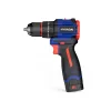 Brushless Cordless Impact Drill HP-5216