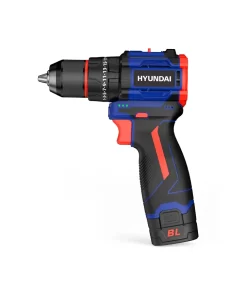 Brushless Cordless Impact Drill HP-5216