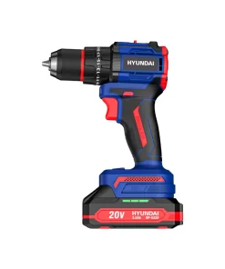 Brushless Cordless Impact Drill HP-5220