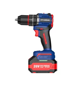 Brushless Cordless Impact Drill HP-5240