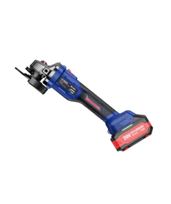 Brushless Cordless Angle Grinder HP-5244