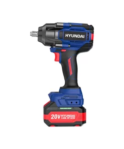 Brushless Cordless Impact Wrench HP-5246